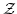 $\mathcal{Z}$