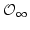 $\mathcal{O}_{\infty}$