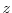 $z$