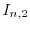 $I_{n,2}$