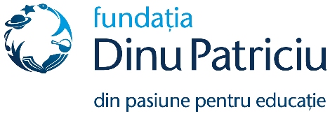 Dinu Patriciu Foundation