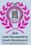 The Romanian Mathematical Society